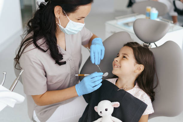 Best Walk-In Emergency Dental Services in Russells Point, OH