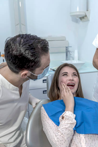 Best Urgent Dental Care for Toothaches in Russells Point, OH