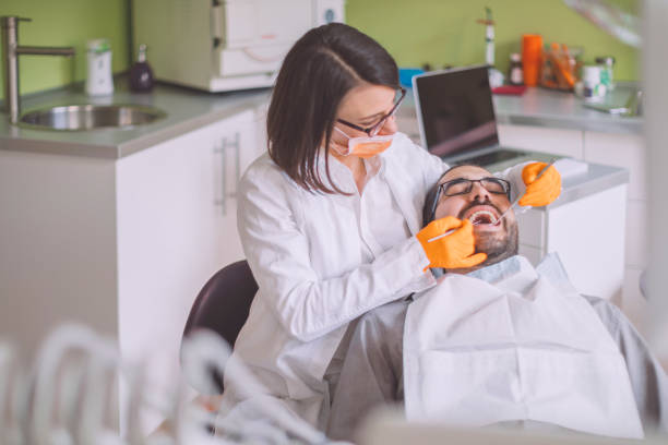 Best Emergency Treatment for Jaw Pain or Injury in Russells Point, OH