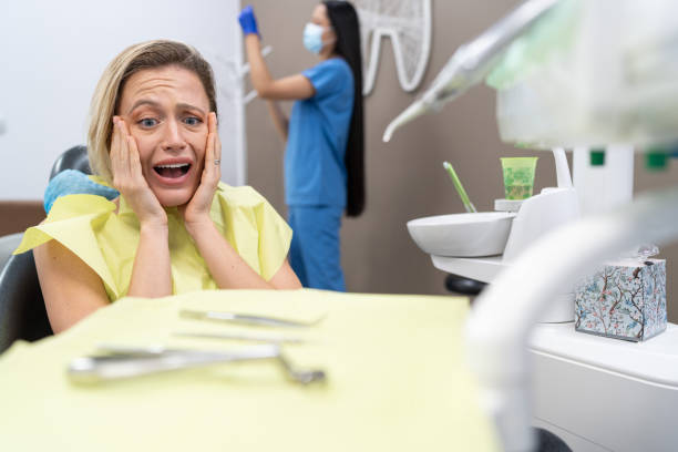 Best Emergency Treatment for Oral Infections in Russells Point, OH