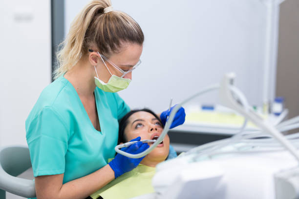 Best Weekend Emergency Dental Services in Russells Point, OH