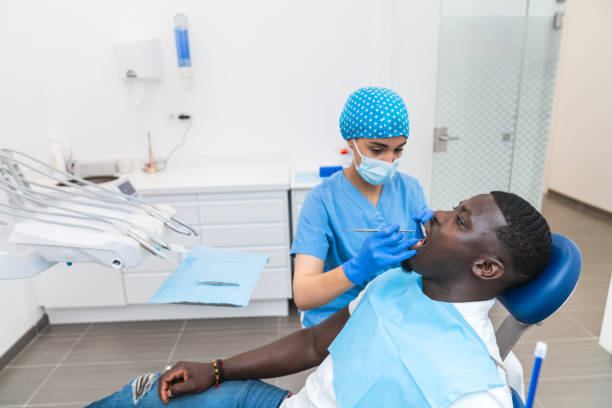 Best Emergency Dental Care for Sports Injuries in Russells Point, OH